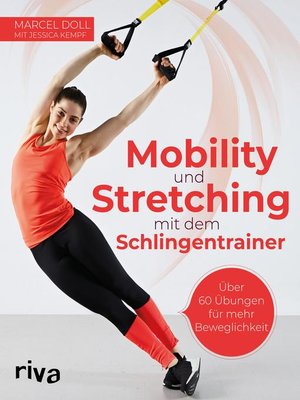 cover image of Mobility und Stretching mit dem Schlingentrainer